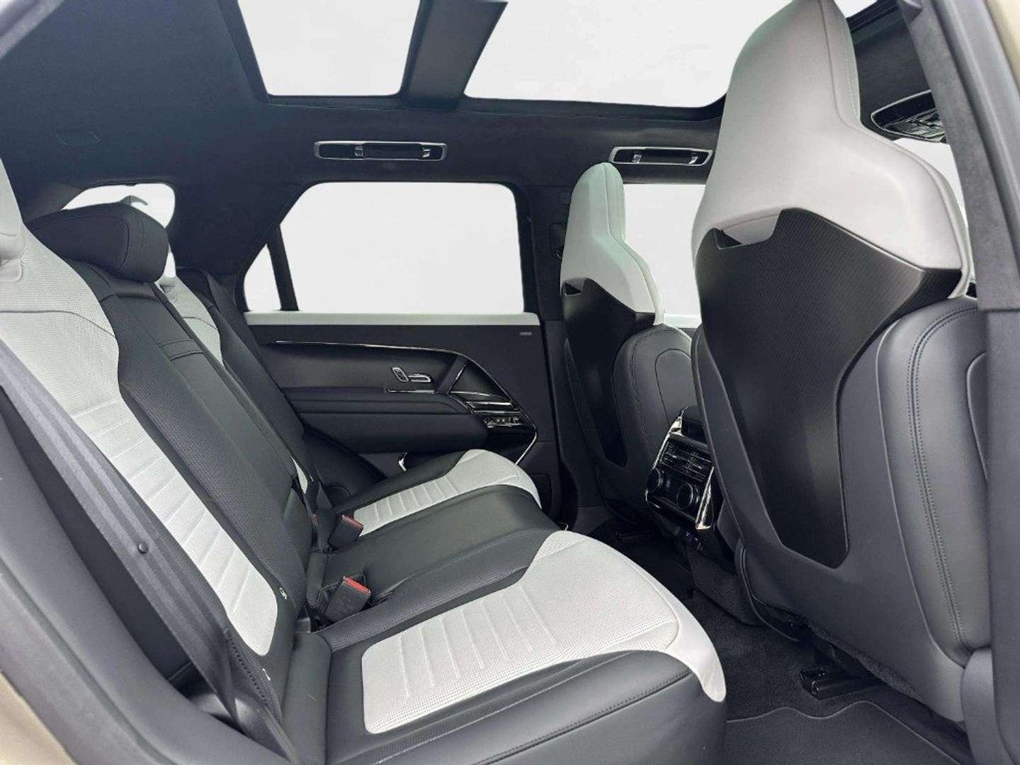 Land Rover Range Rover Sport SV Edition One 4.4 V8 - 2024 - Joinsteer - #5