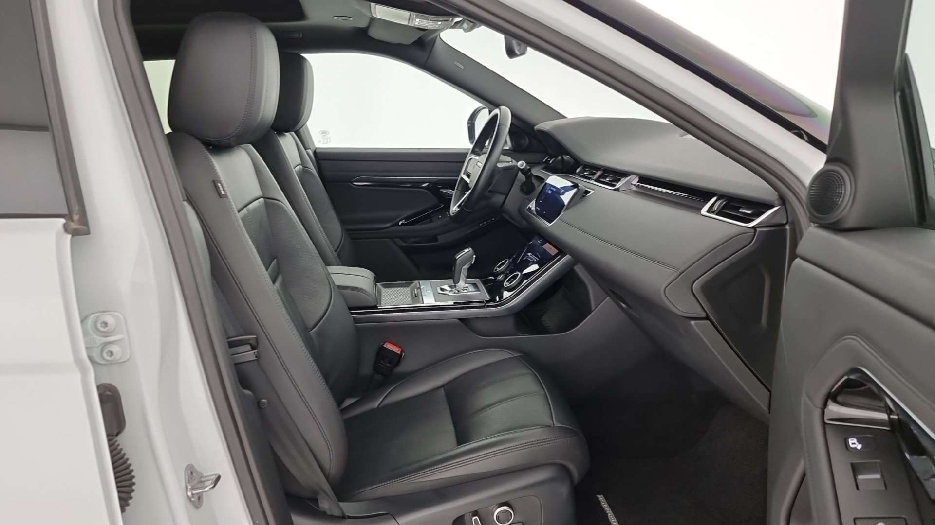 Land Rover Range Rover Evoque SE 2.0d - 2022 - Joinsteer - #3