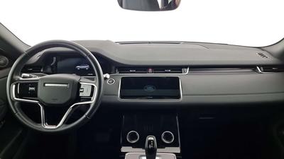 Land Rover Range Rover Evoque SE 2.0d - - Joinsteer - #3