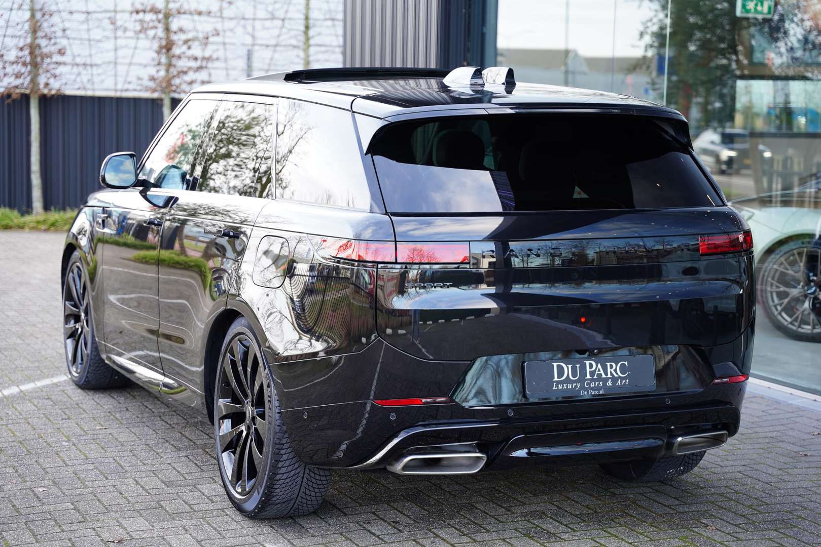 Land Rover Range Rover Sport Dynamic HSE P 460 E - 2025 - Joinsteer - #2