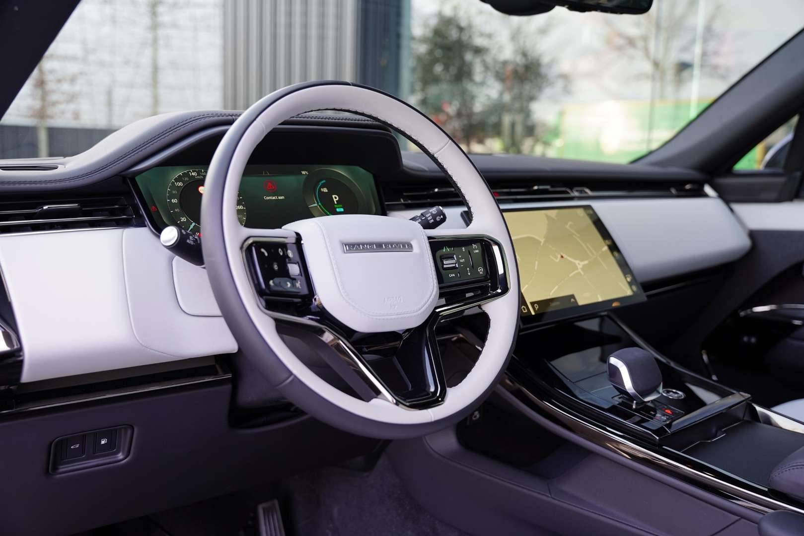 Land Rover Range Rover Sport Dynamic HSE P 460 E - 2025 - Joinsteer - #4