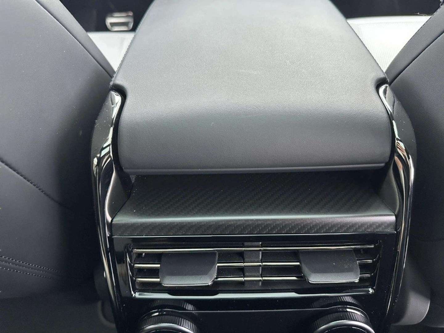 Land Rover Range Rover Sport SV Edition One 4.4 V8 - 2024 - Joinsteer - #8