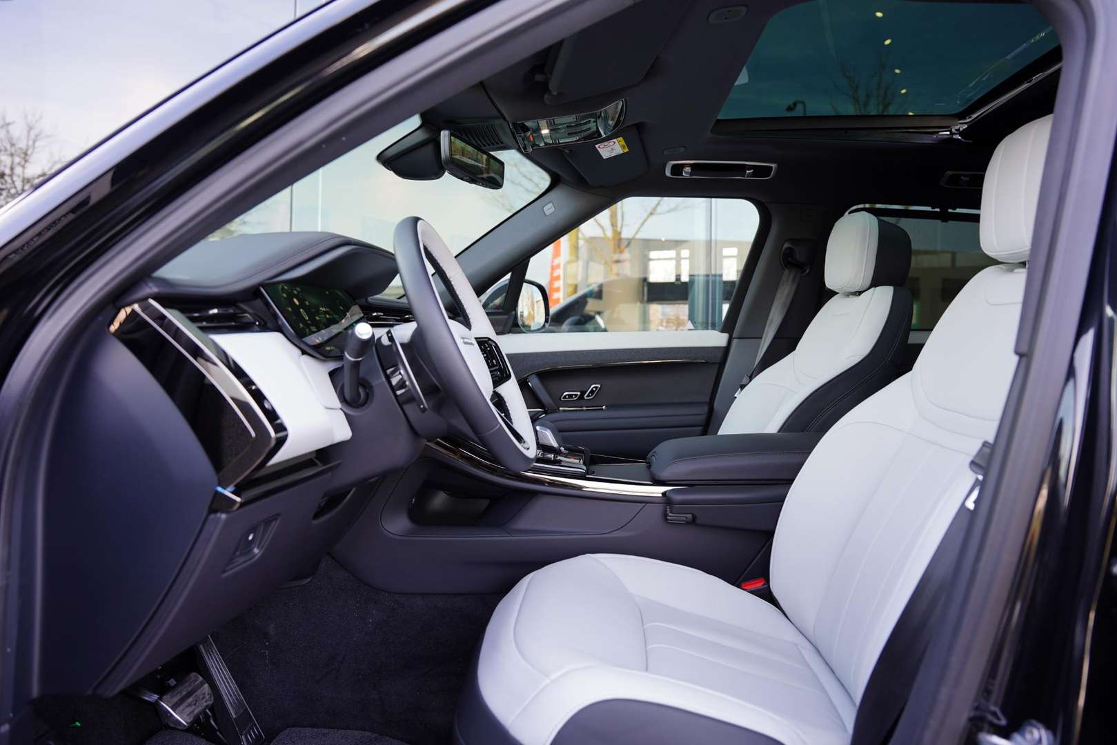 Land Rover Range Rover Sport Dynamic HSE P 460 E - 2025 - Joinsteer - #5