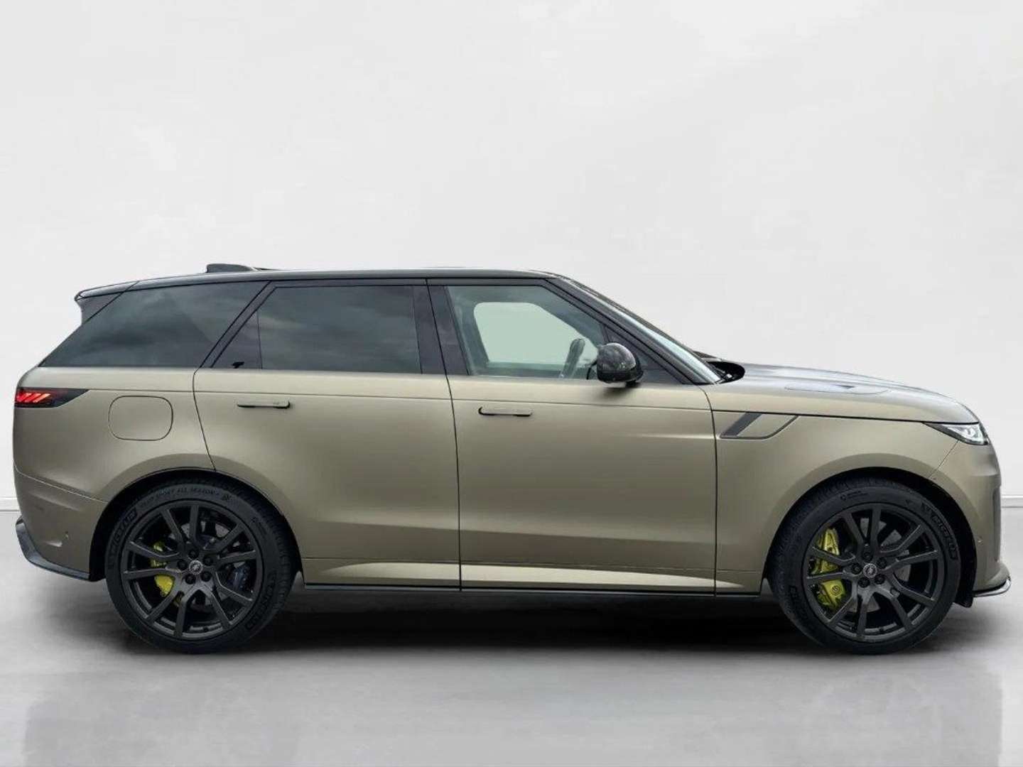 Land Rover Range Rover Sport SV Edition One 4.4 V8 - 2024 - Joinsteer - #9