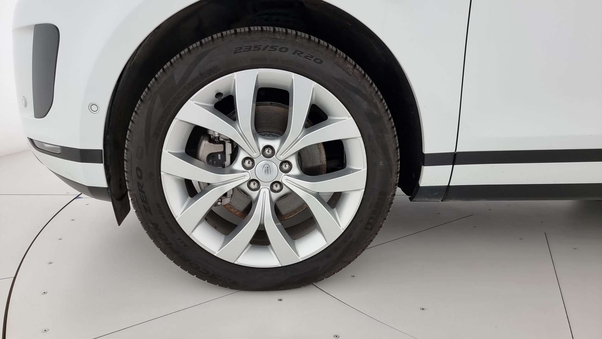 Land Rover Range Rover Evoque SE 2.0d - 2022 - Joinsteer - #9