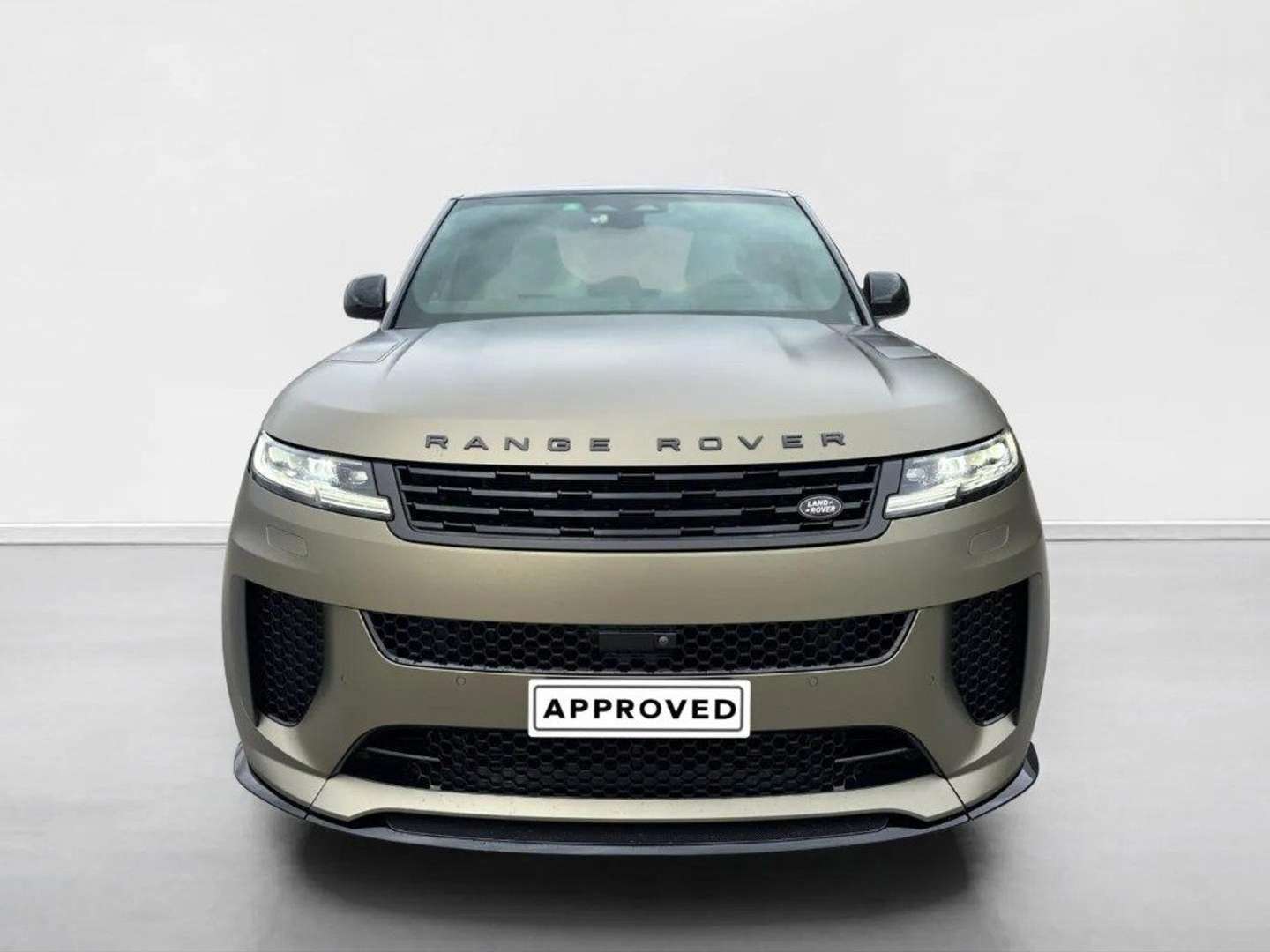 Land Rover Range Rover Sport SV Edition One 4.4 V8 - 2024 - Joinsteer - #11