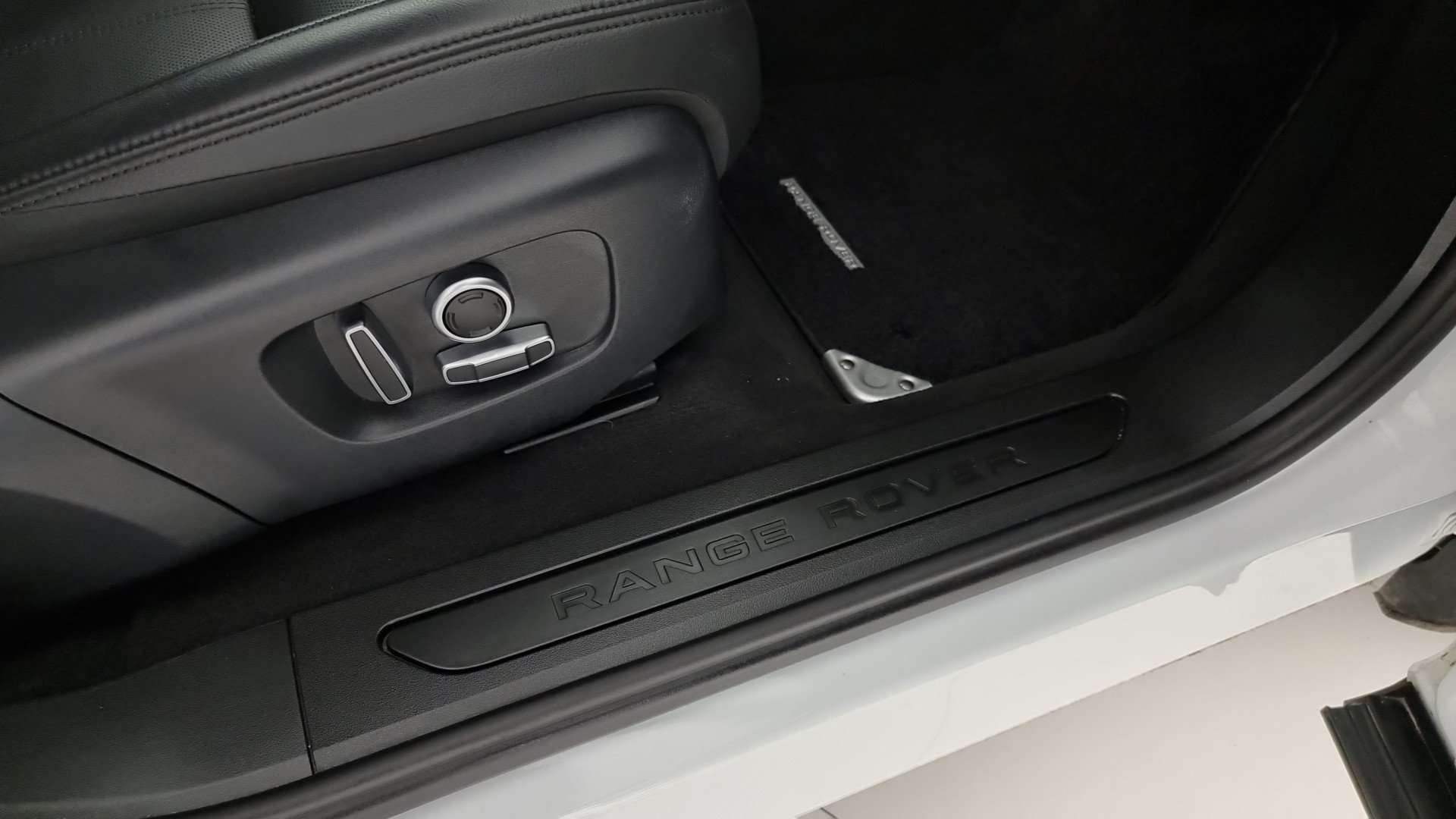 Land Rover Range Rover Evoque SE 2.0d - 2022 - Joinsteer - #10