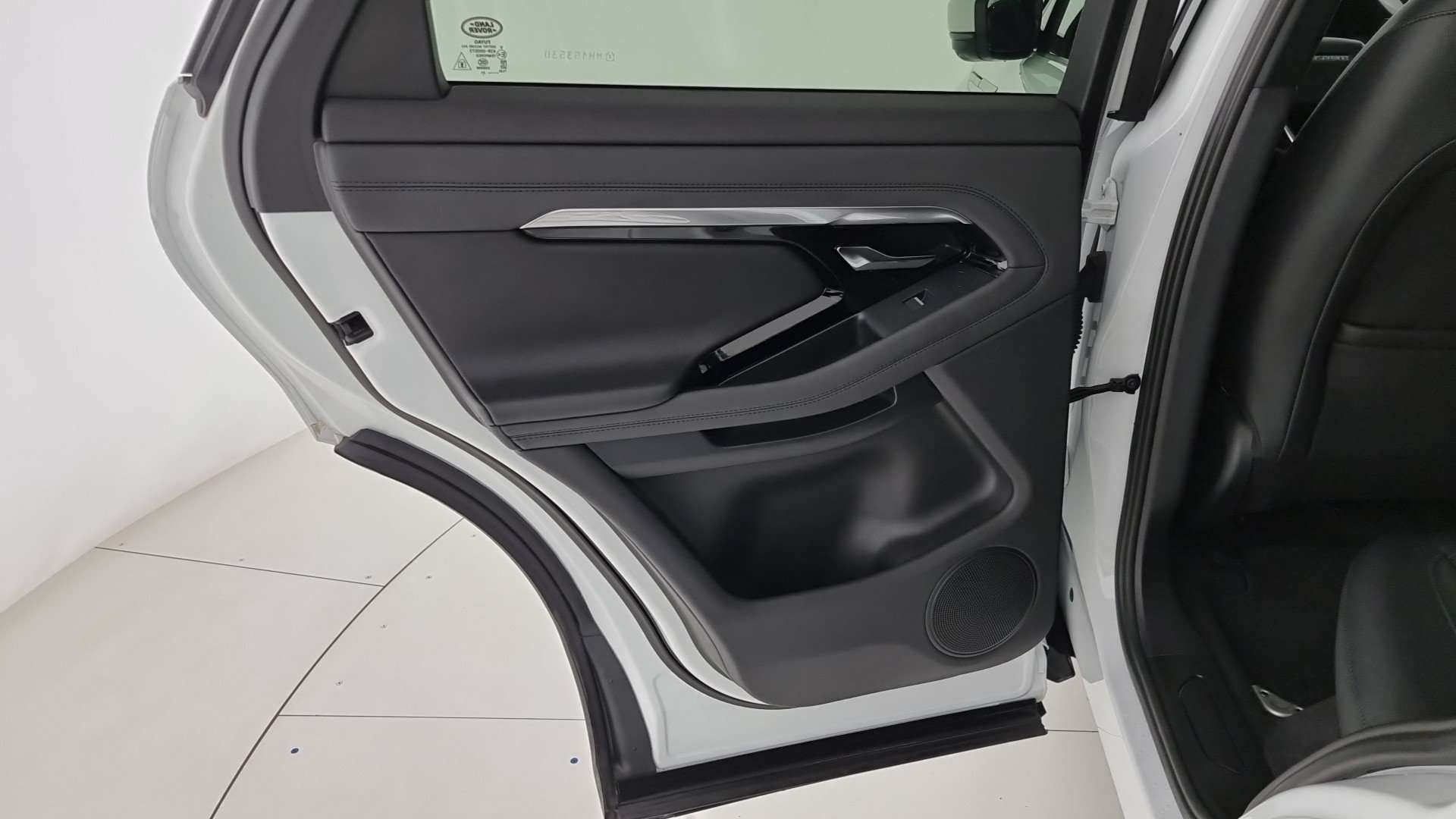 Land Rover Range Rover Evoque SE 2.0d - 2022 - Joinsteer - #11