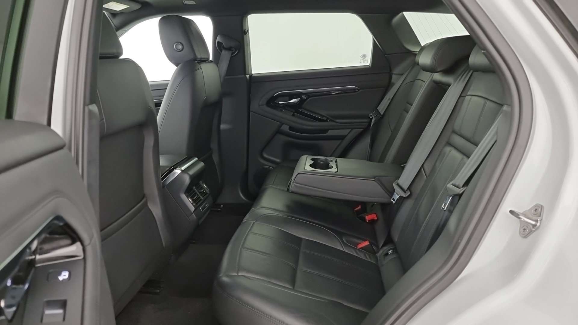 Land Rover Range Rover Evoque SE 2.0d - 2022 - Joinsteer - #12