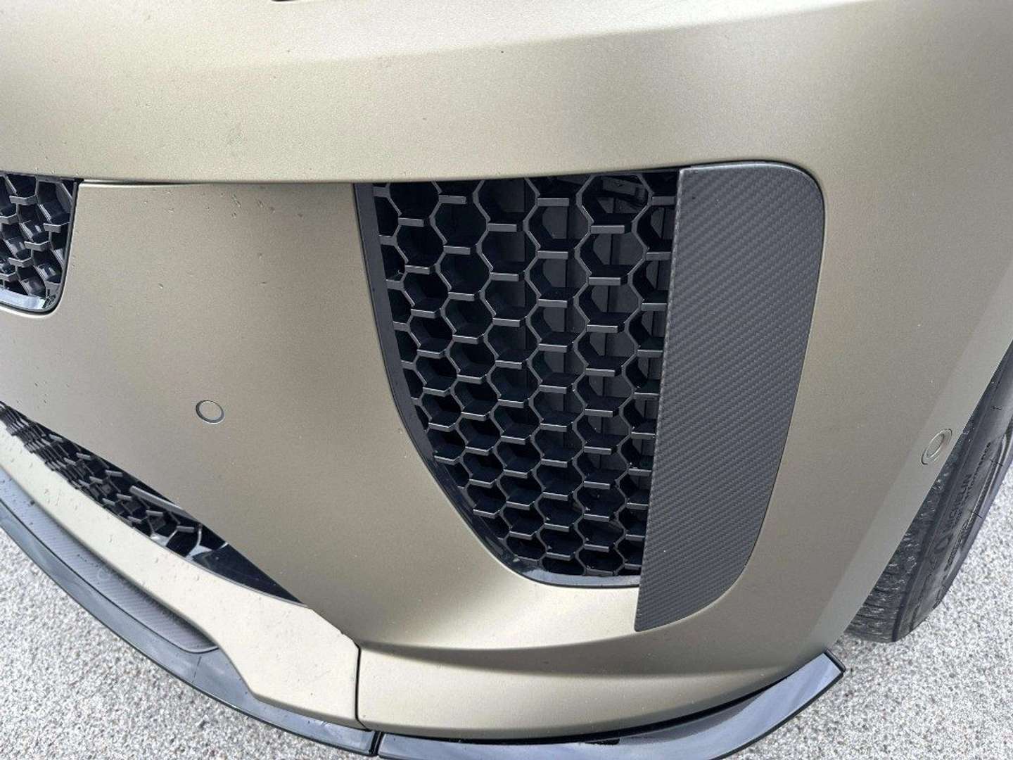 Land Rover Range Rover Sport SV Edition One 4.4 V8 - 2024 - Joinsteer - #13