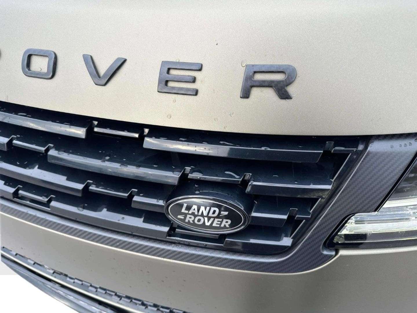Land Rover Range Rover Sport SV Edition One 4.4 V8 - 2024 - Joinsteer - #14