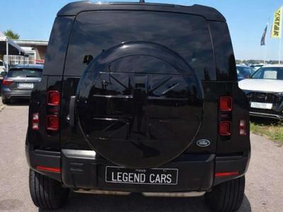 Land Rover Defender Non Identifié 3000 -  - Joinsteer - #5
