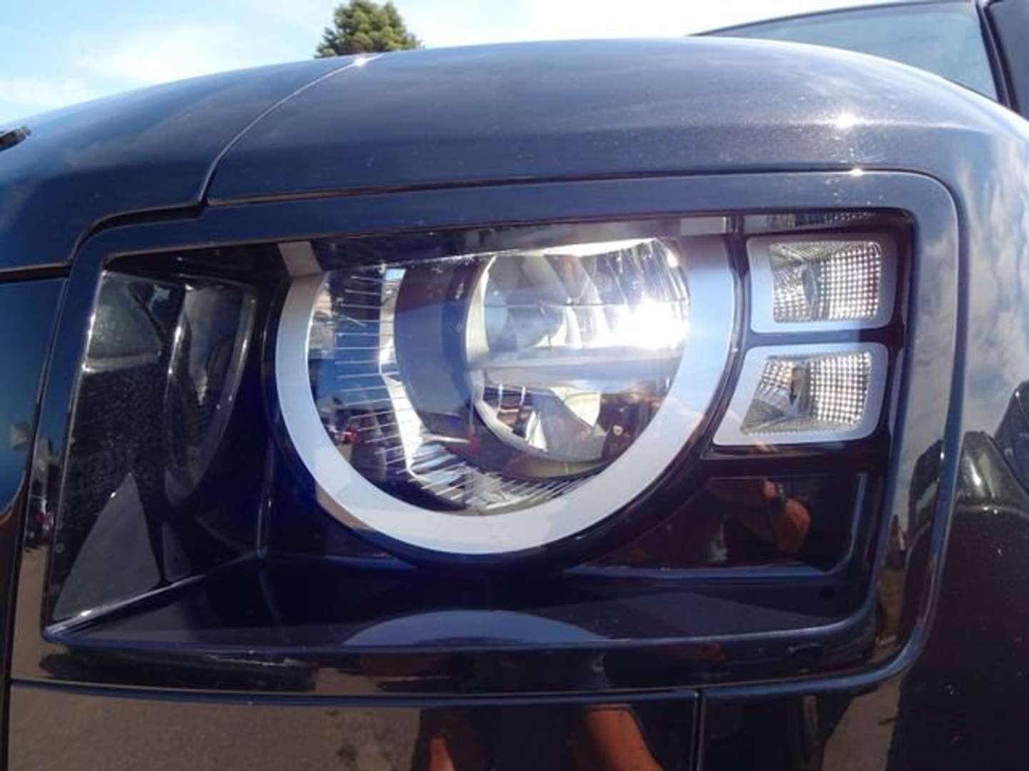 Land Rover Defender Non Identifié 3000 - 2021 - Joinsteer - #7