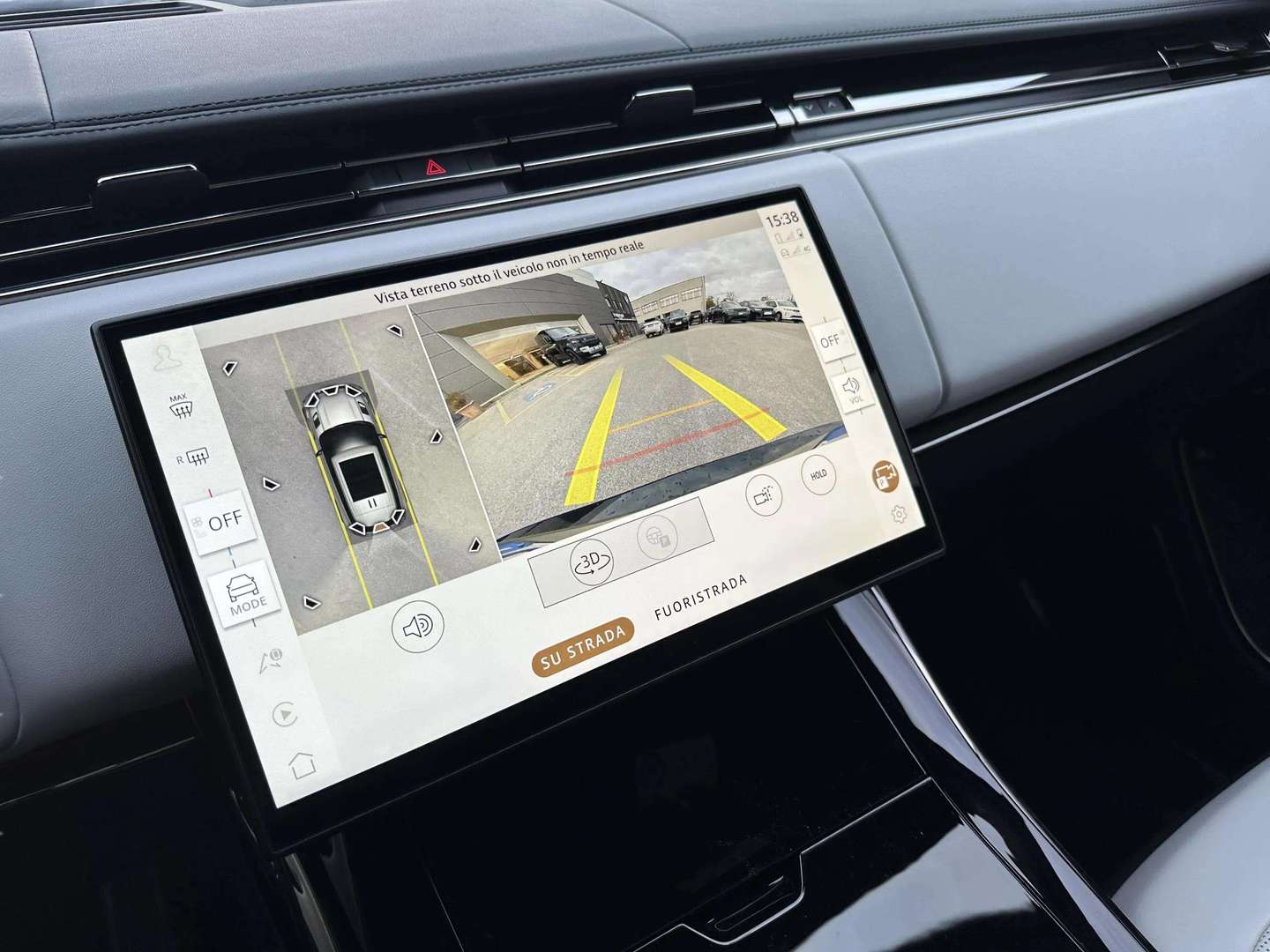 Land Rover Range Rover Sport SV Edition One 4.4 V8 - 2024 - Joinsteer - #17