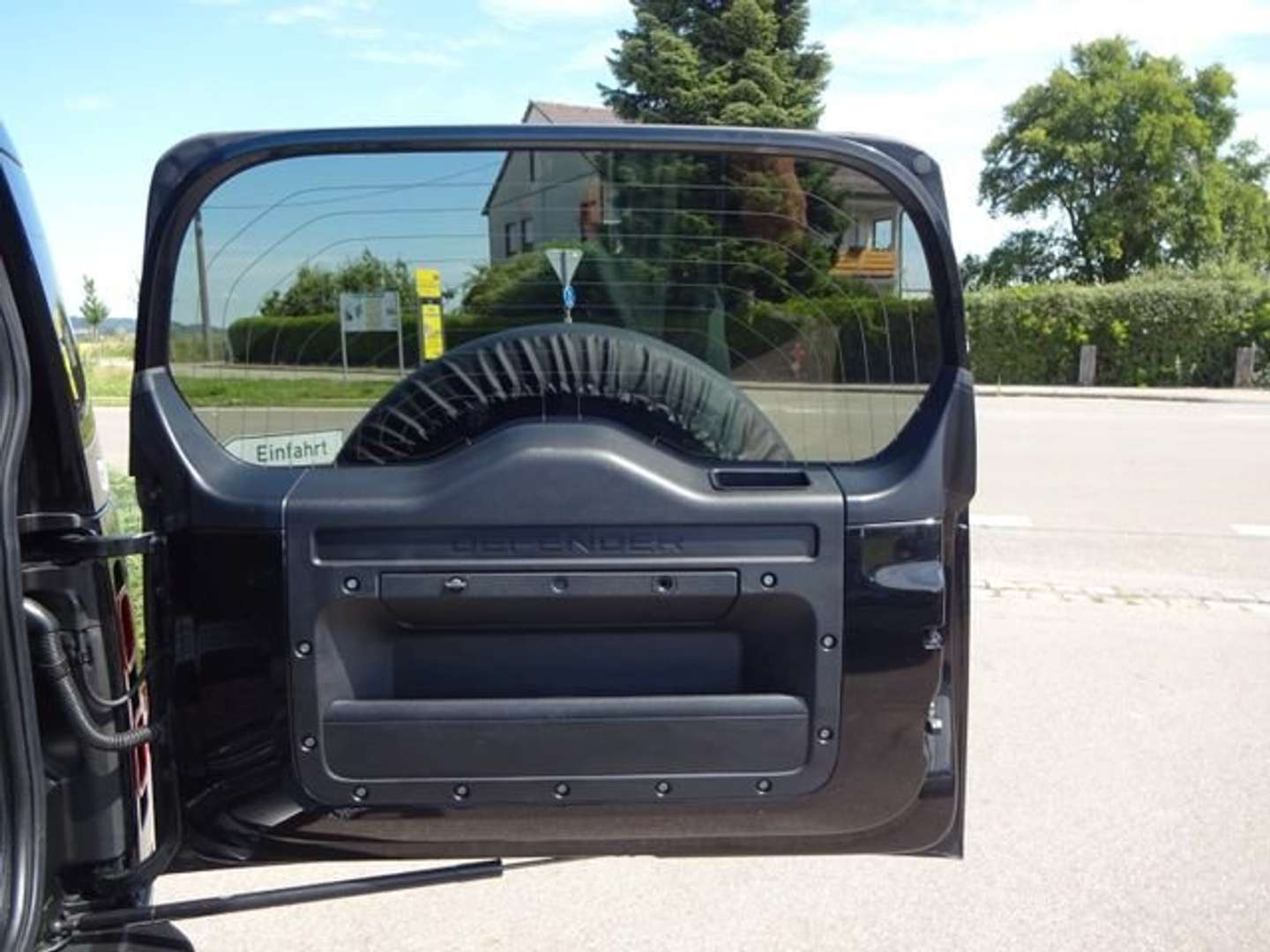 Land Rover Defender Non Identifié 3000 - 2021 - Joinsteer - #8