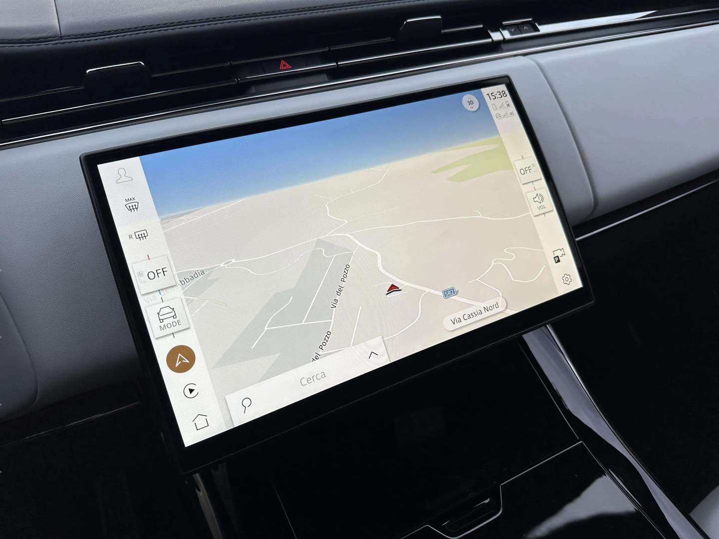 Land Rover Range Rover Sport SV Edition One 4.4 V8 - 2024 - Joinsteer - #18