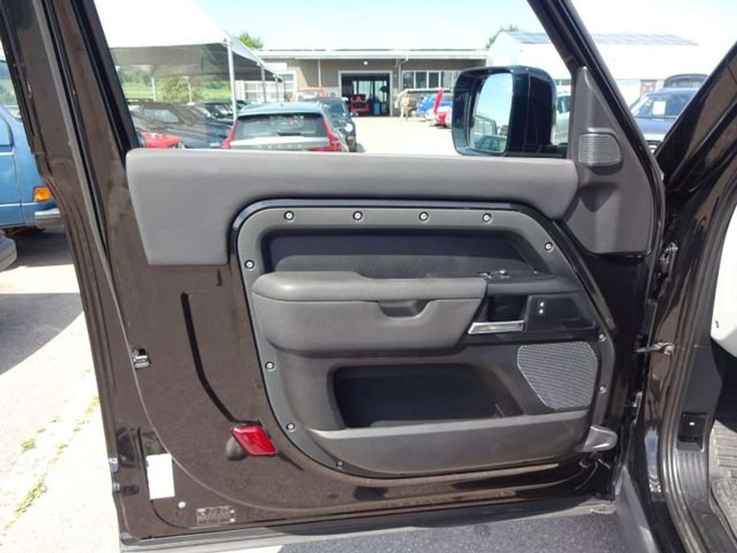 Land Rover Defender Non Identifié 3000 - 2021 - Joinsteer - #9