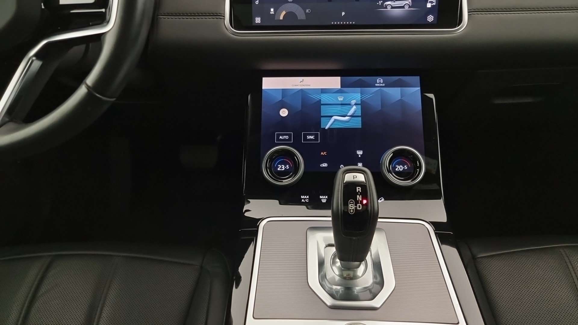 Land Rover Range Rover Evoque SE 2.0d - 2022 - Joinsteer - #19