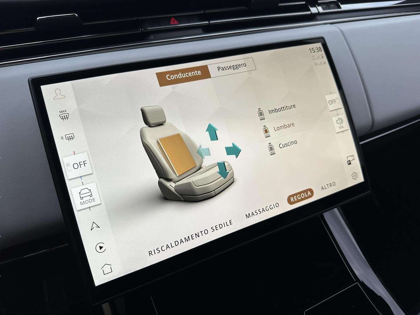 Land Rover Range Rover Sport SV Edition One 4.4 V8 - 2024 - Joinsteer - #20