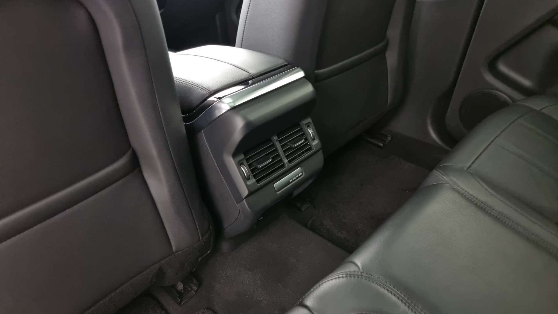 Land Rover Range Rover Evoque SE 2.0d - 2022 - Joinsteer - #20