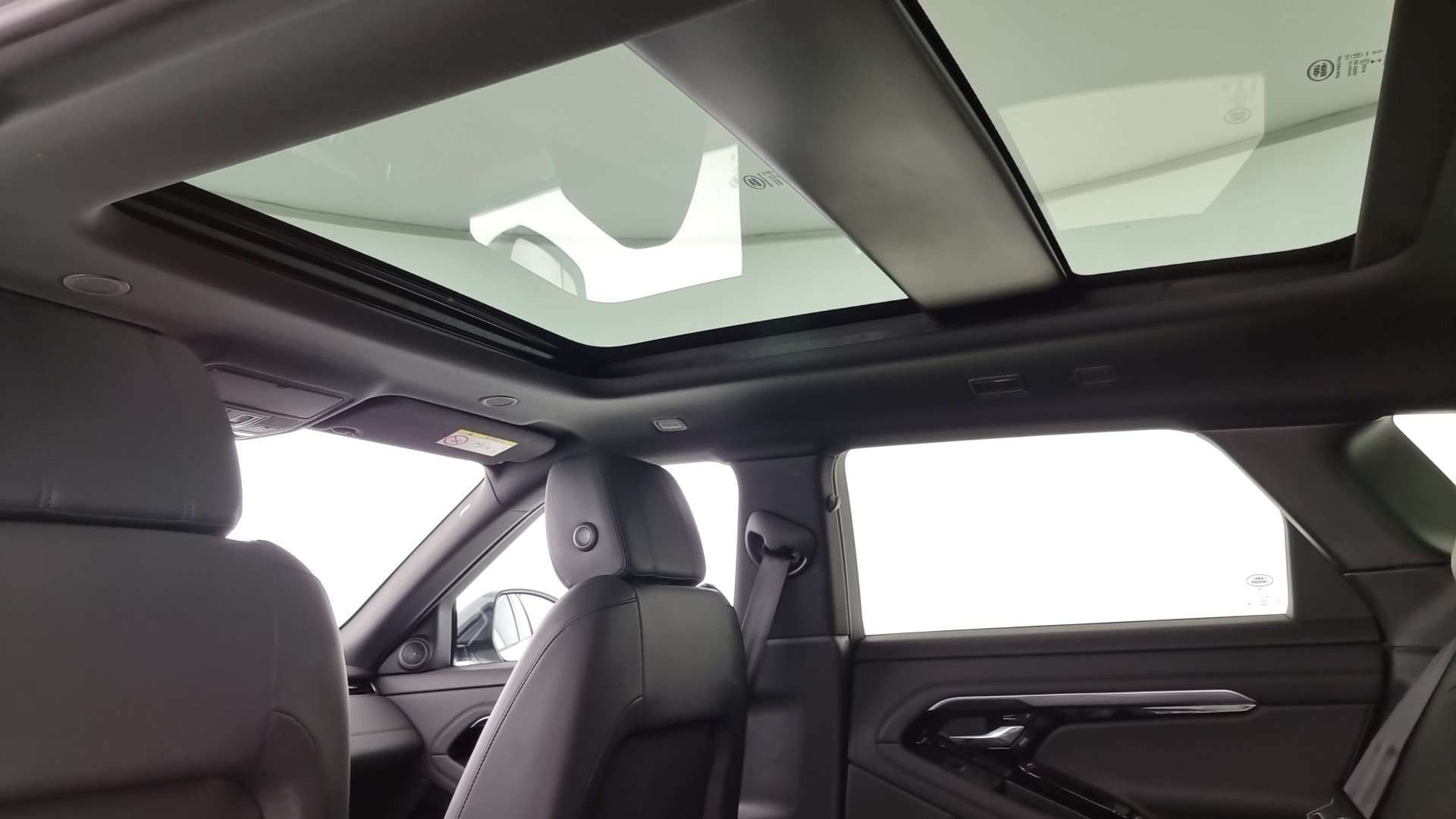 Land Rover Range Rover Evoque SE 2.0d - 2022 - Joinsteer - #21