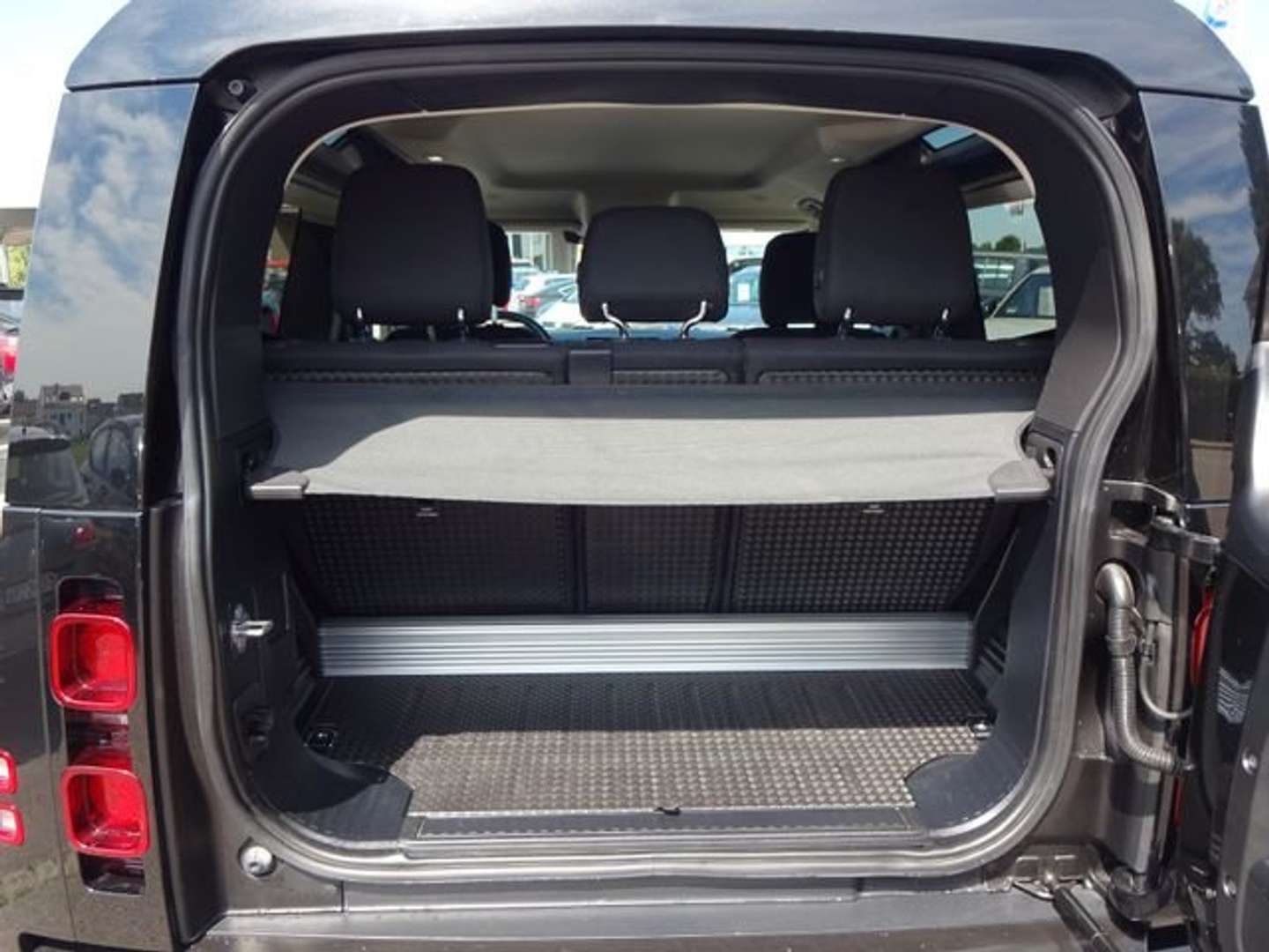 Land Rover Defender Non Identifié 3000 - 2021 - Joinsteer - #12