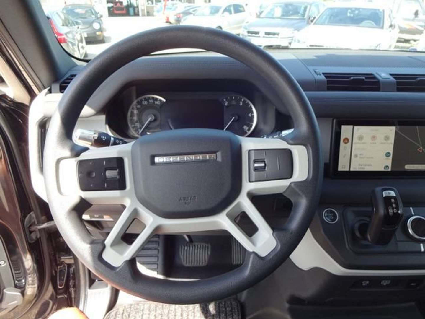 Land Rover Defender Non Identifié 3000 - 2021 - Joinsteer - #13