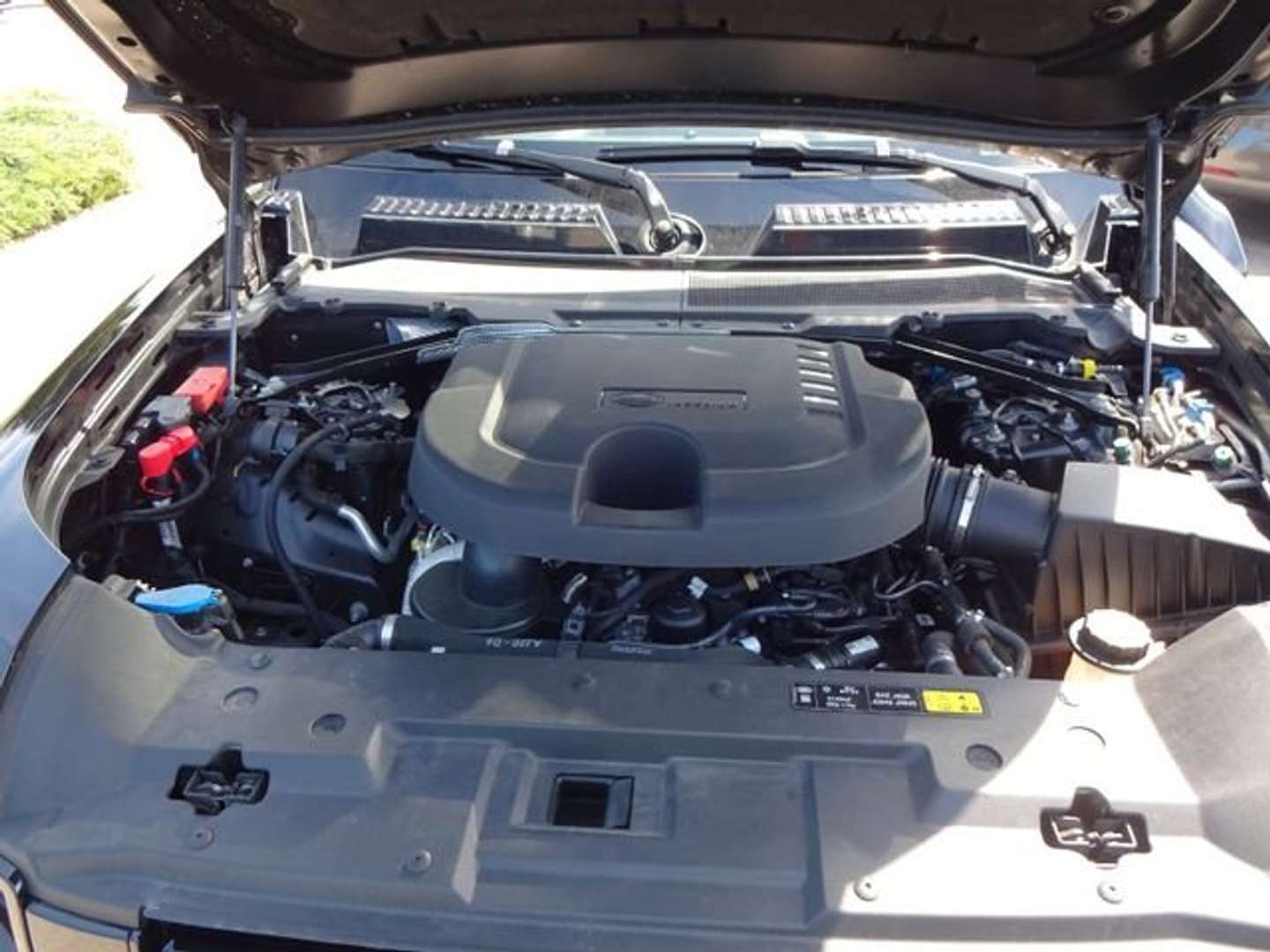 Land Rover Defender Non Identifié 3000 - 2021 - Joinsteer - #14