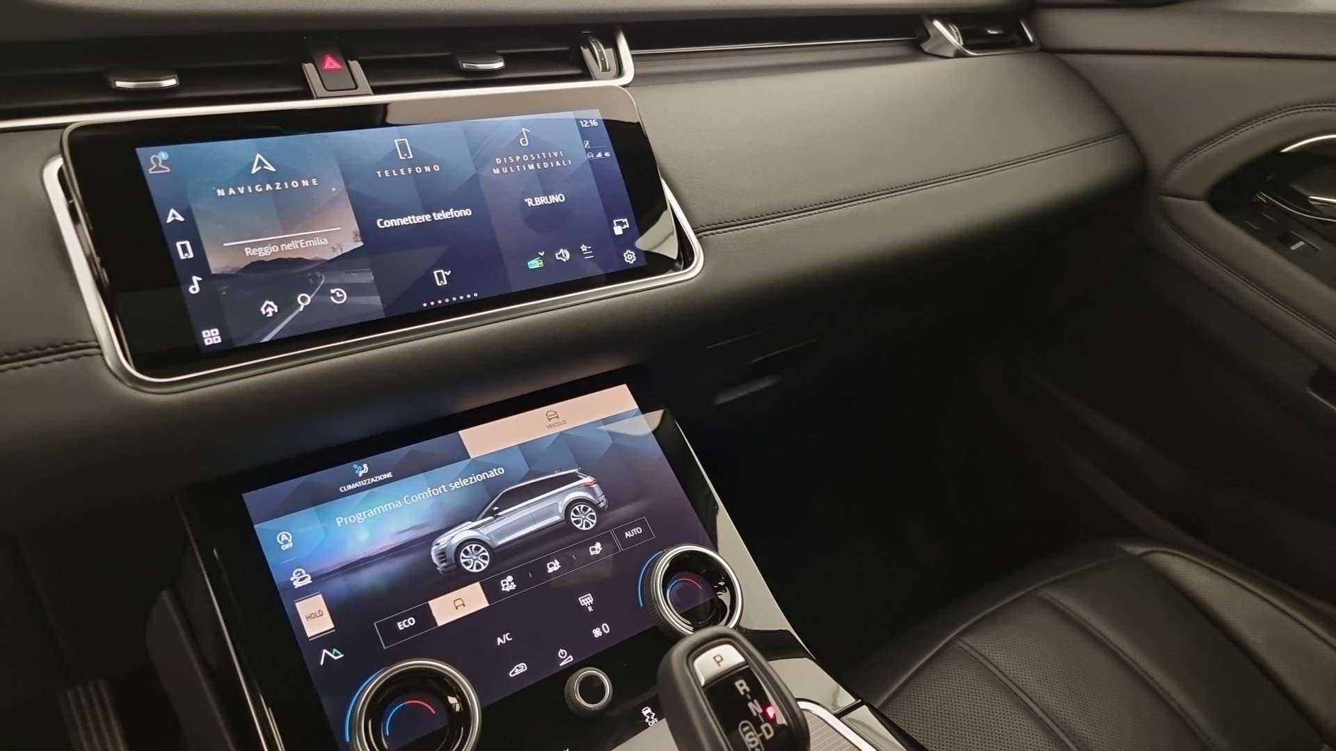 Land Rover Range Rover Evoque SE 2.0d - 2022 - Joinsteer - #24