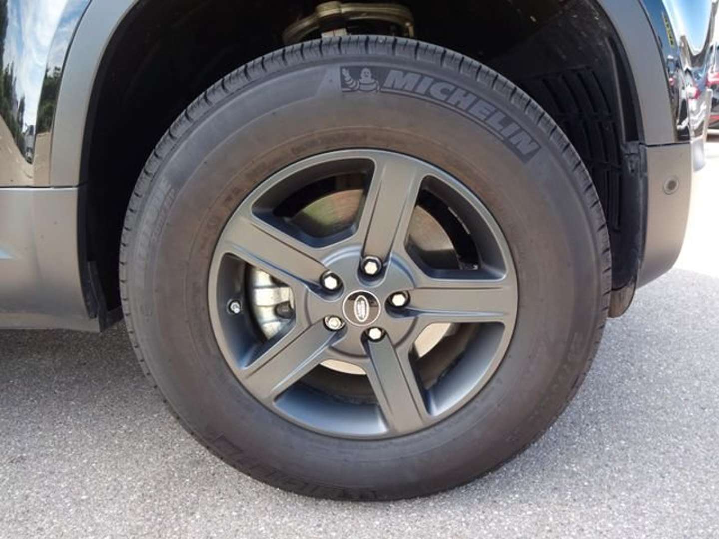 Land Rover Defender Non Identifié 3000 - 2021 - Joinsteer - #15