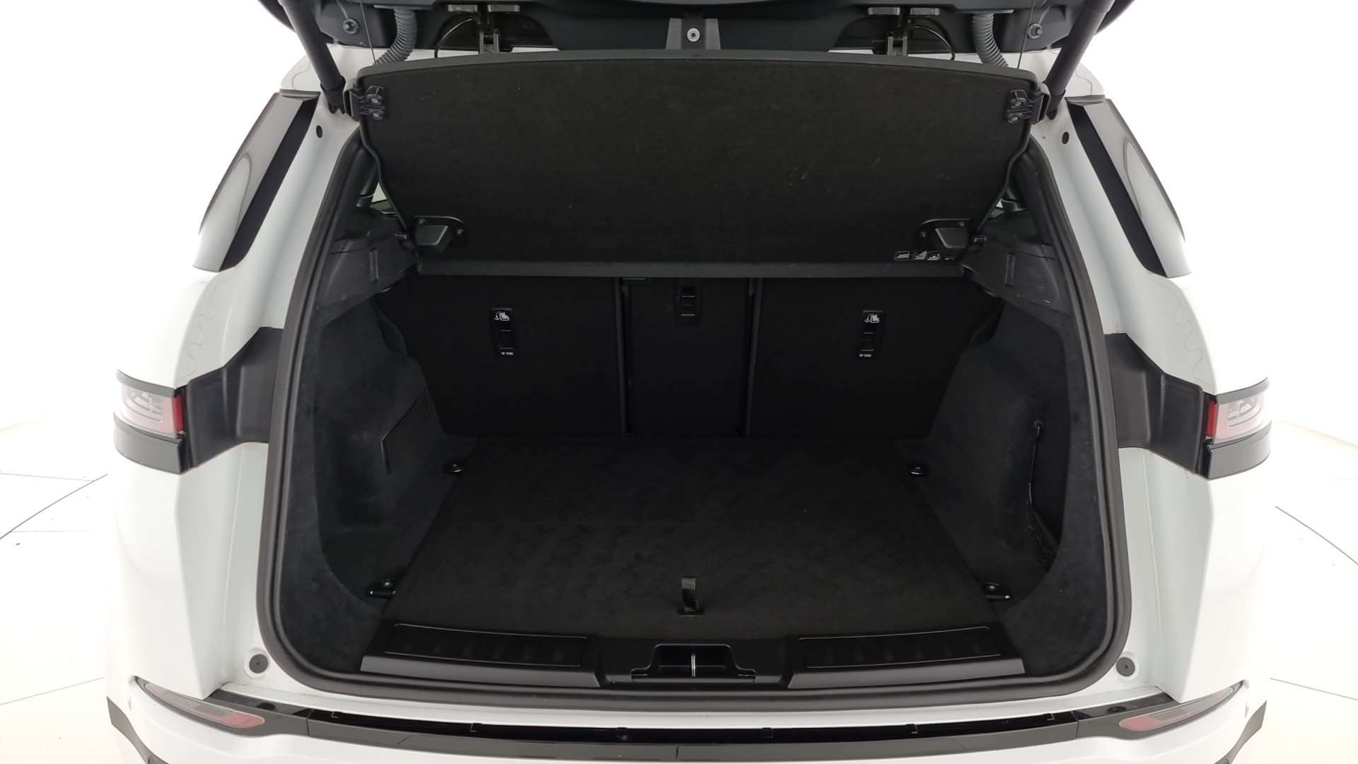 Land Rover Range Rover Evoque SE 2.0d - 2022 - Joinsteer - #25