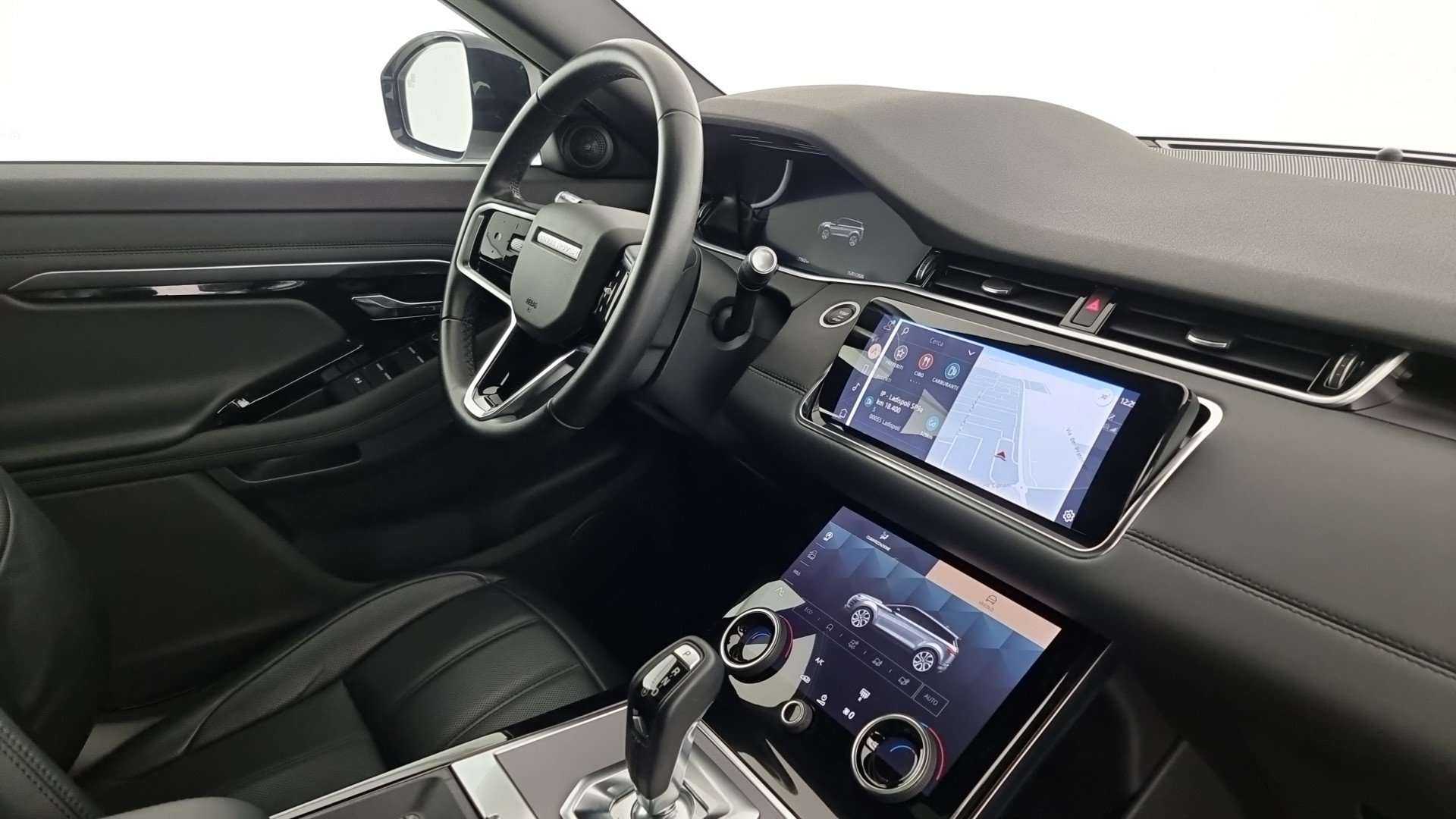 Land Rover Range Rover Evoque SE 2.0d - 2022 - Joinsteer - #28