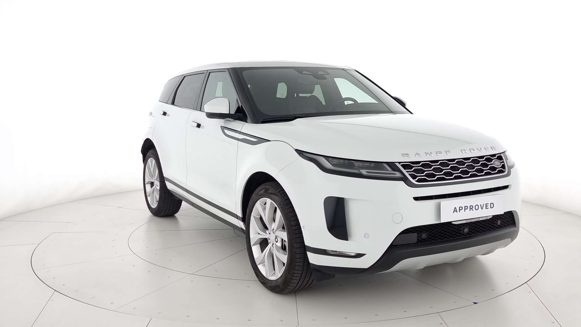 Land Rover Range Rover Evoque SE 2.0d - 2022 - Joinsteer - #29