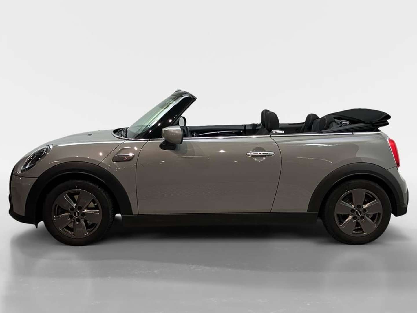 Mini Cabrio Cooper S Essential Trim - 2022 - Joinsteer - #2