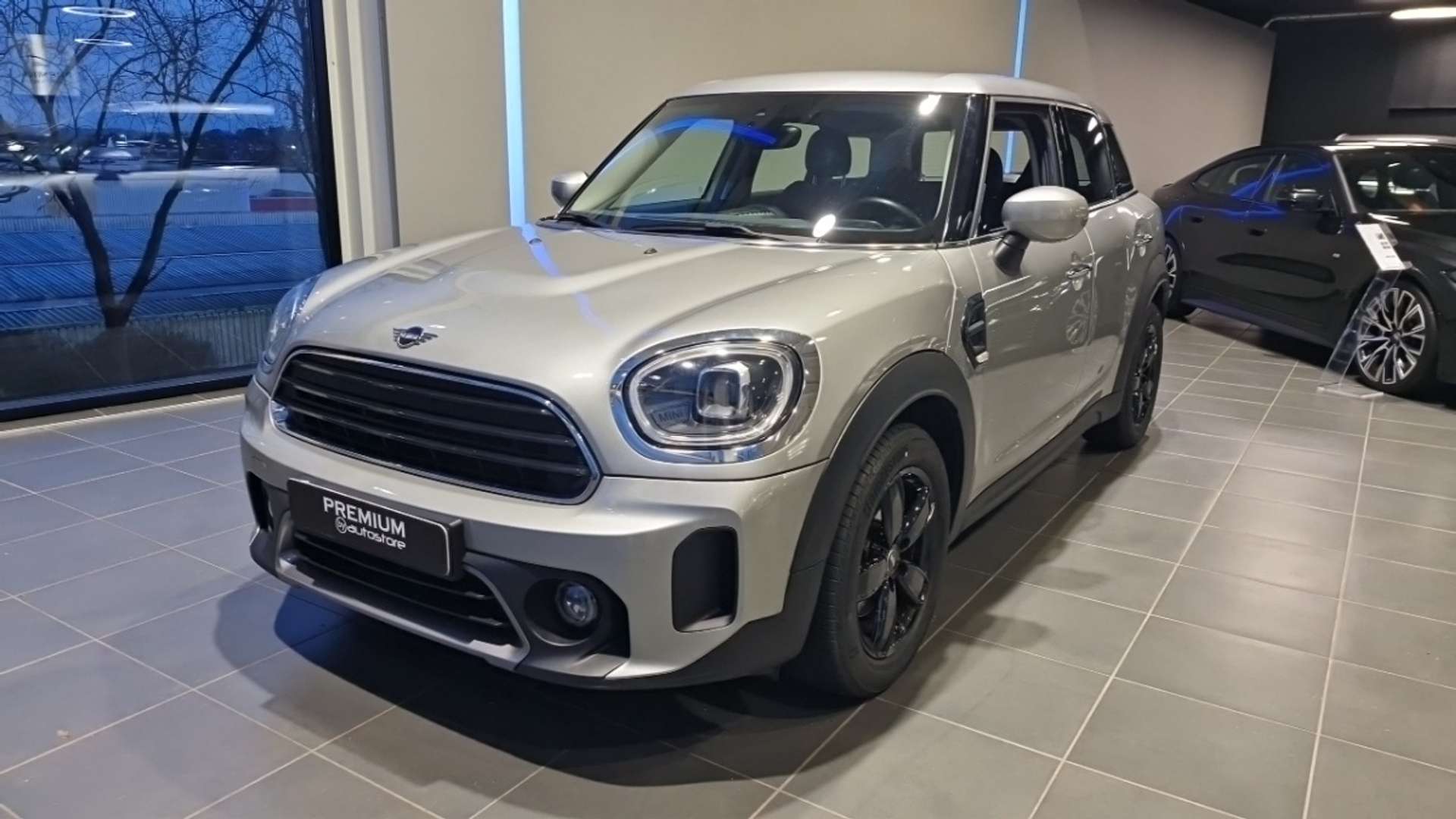 Mini F60 COOPER - 2023 - Joinsteer - #1