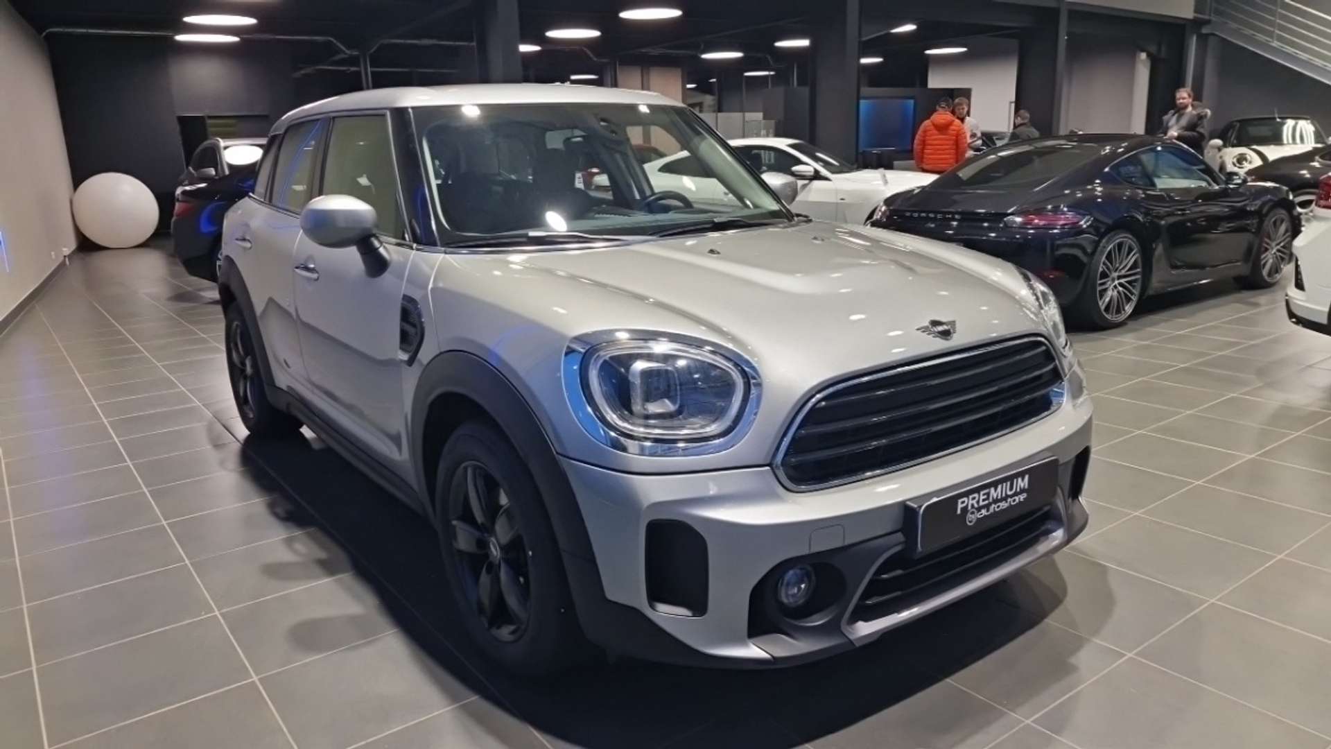 Mini F60 COOPER - 2023 - Joinsteer - #2