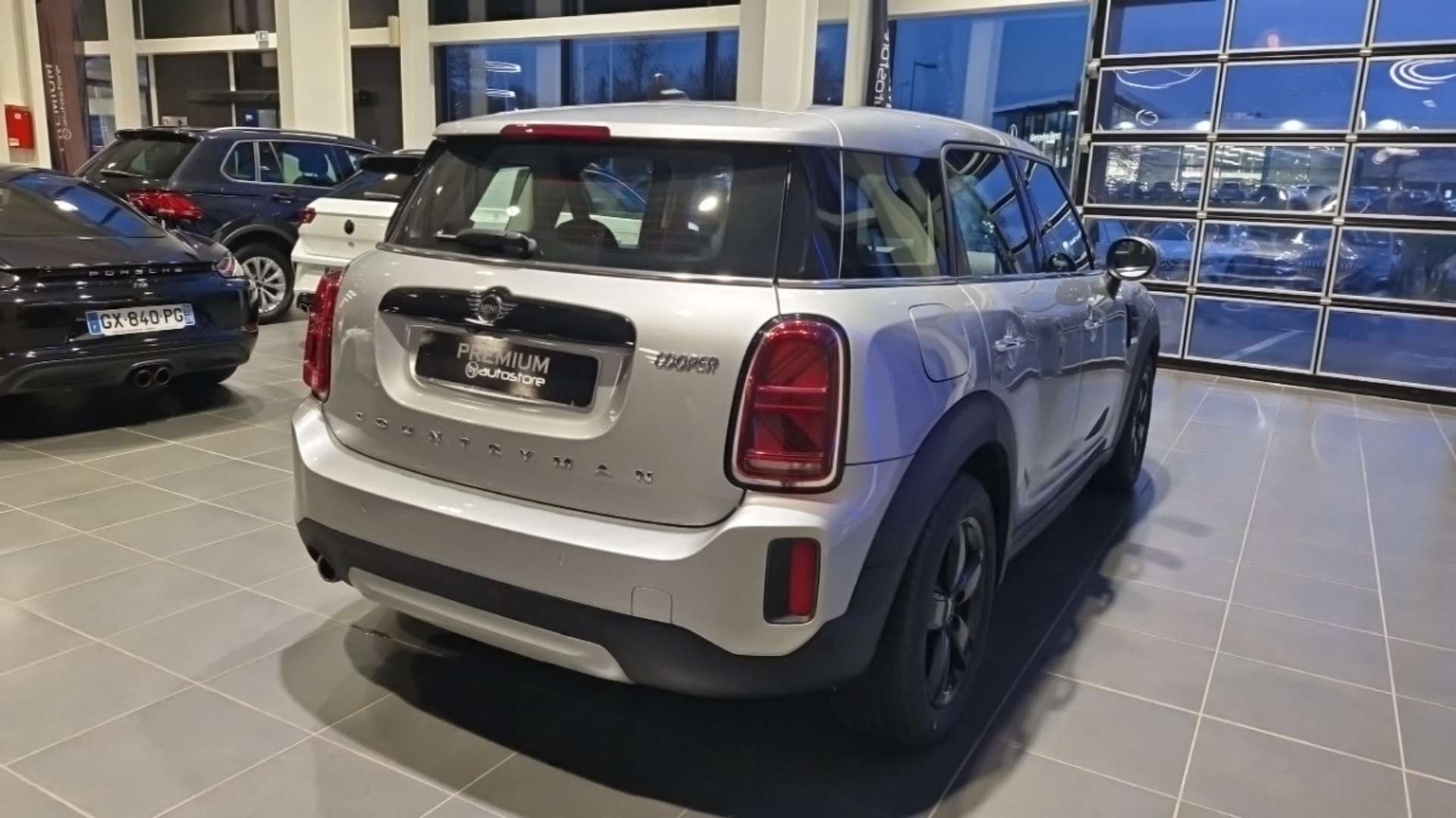 Mini F60 COOPER - 2023 - Joinsteer - #3