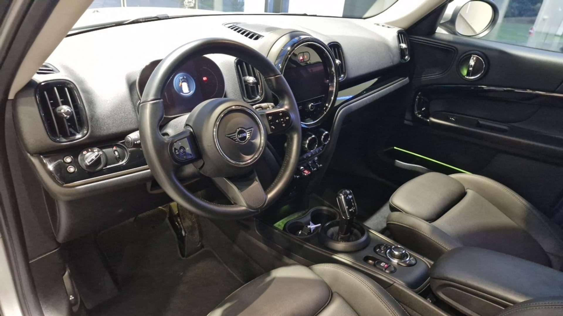 Mini F60 COOPER - 2023 - Joinsteer - #5