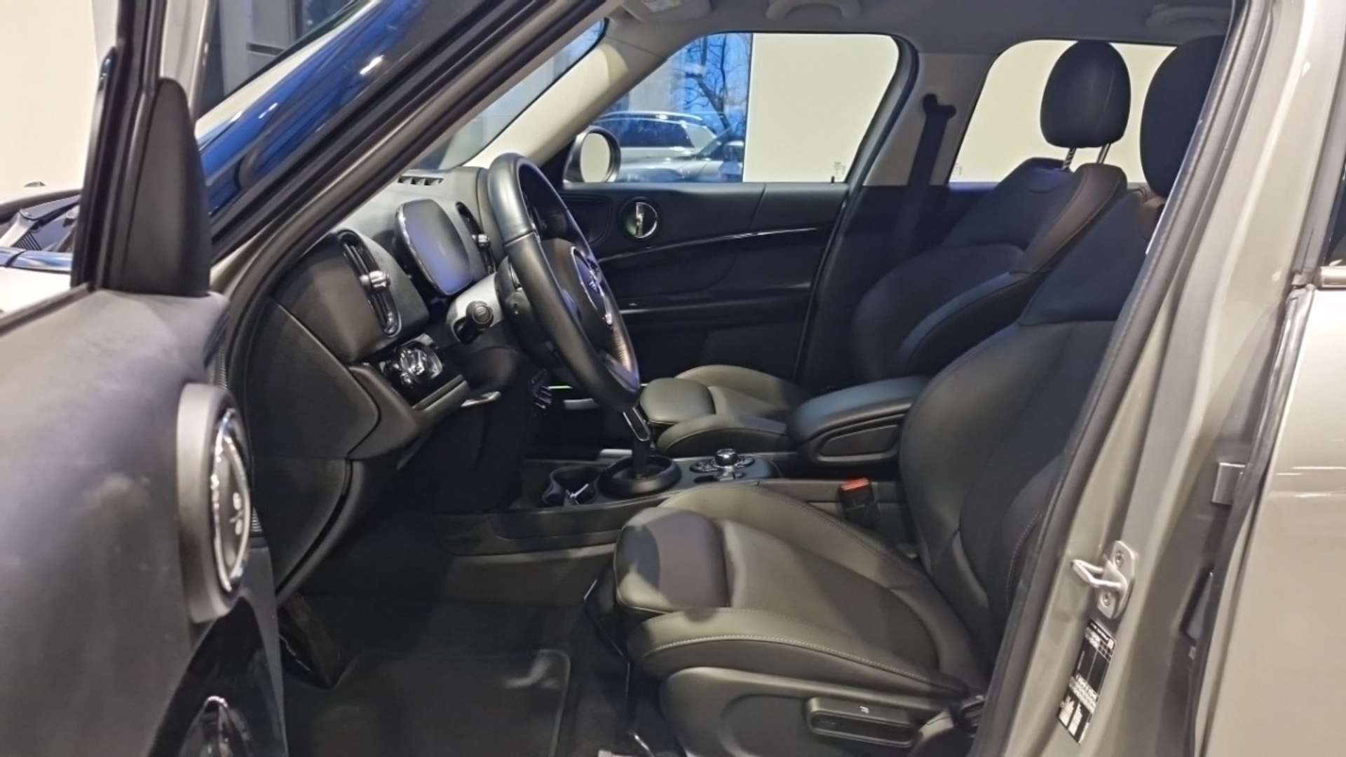 Mini F60 COOPER - 2023 - Joinsteer - #6