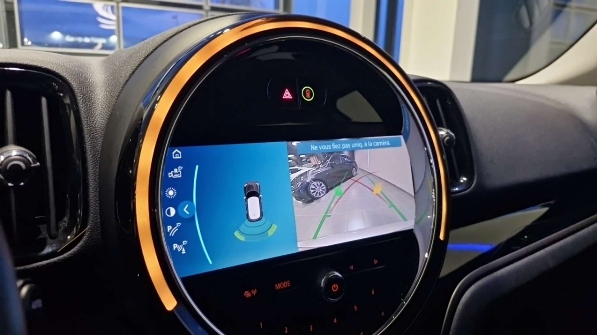 Mini F60 COOPER - 2023 - Joinsteer - #7