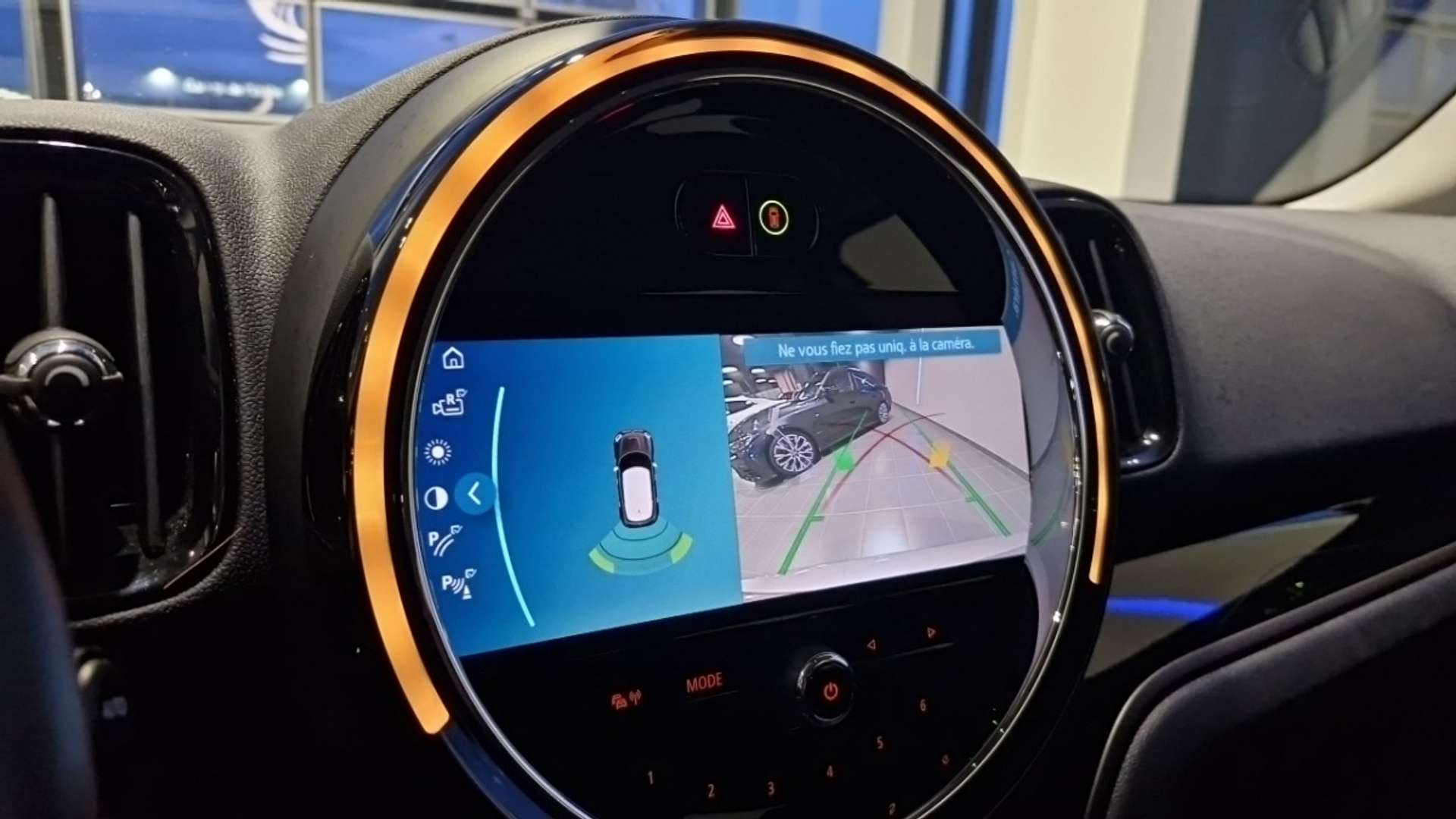 Mini F60 COOPER - 2023 - Joinsteer - #8