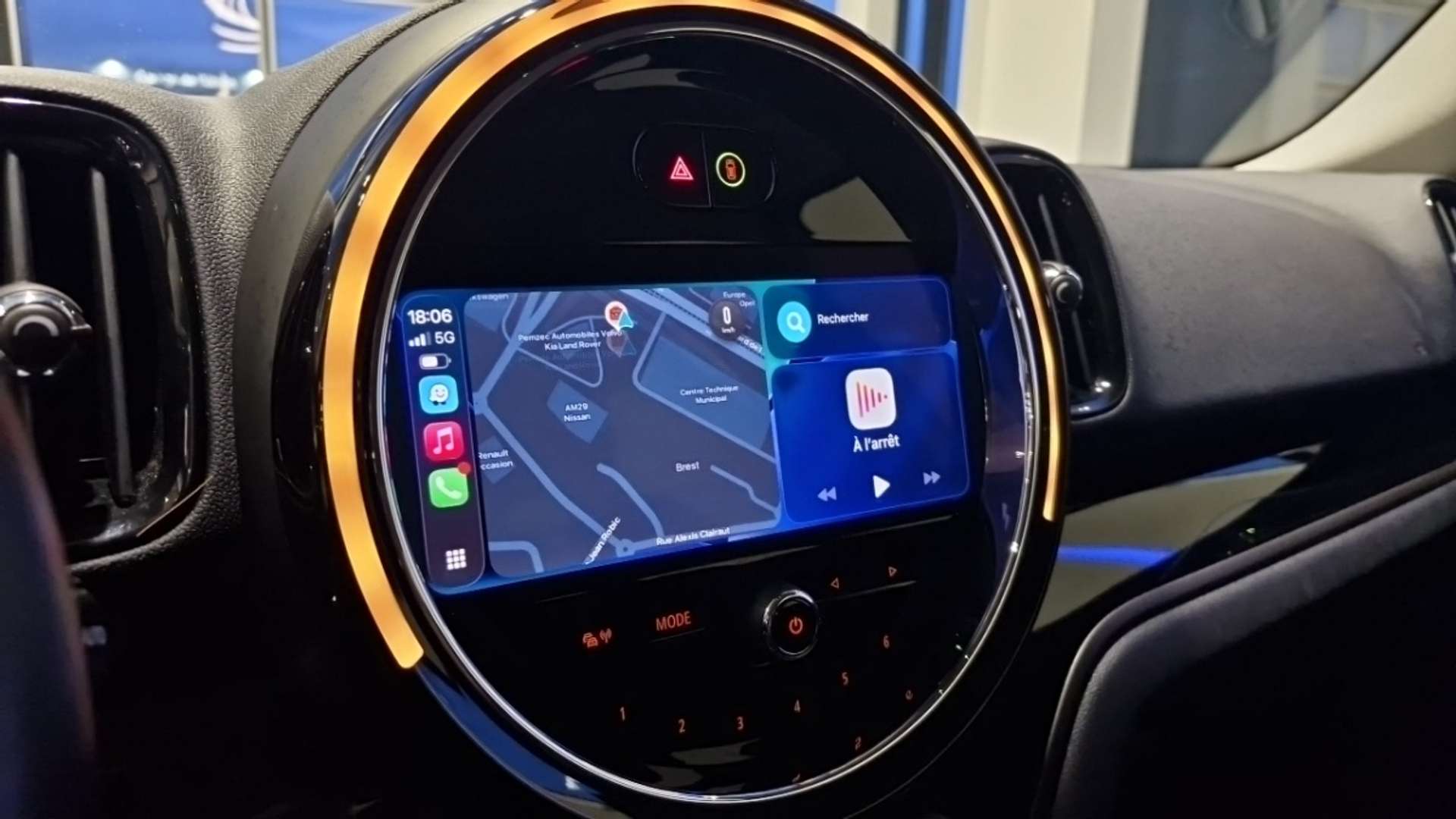 Mini F60 COOPER - 2023 - Joinsteer - #10