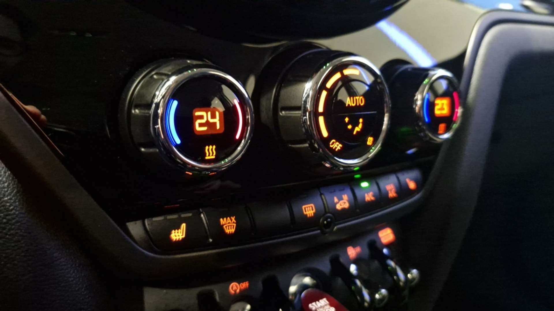 Mini F60 COOPER - 2023 - Joinsteer - #11