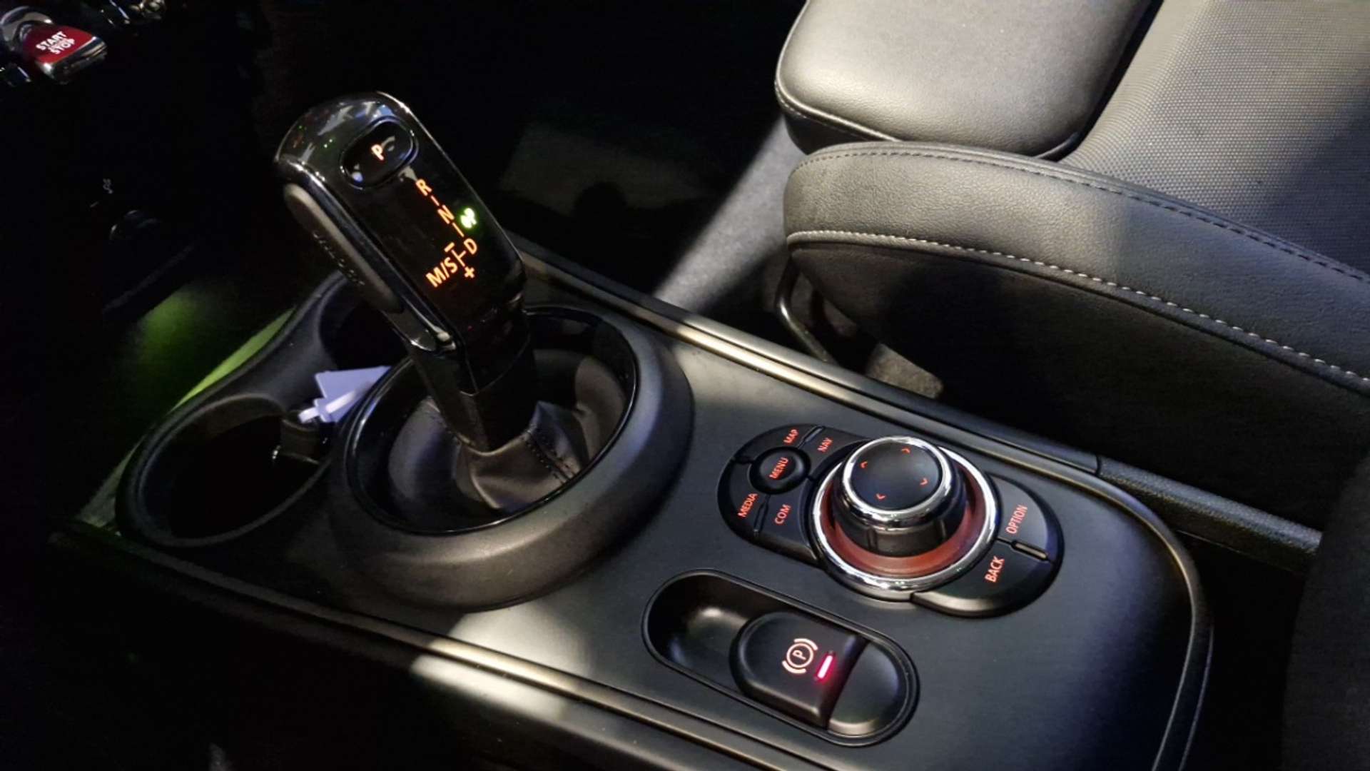 Mini F60 COOPER - 2023 - Joinsteer - #12