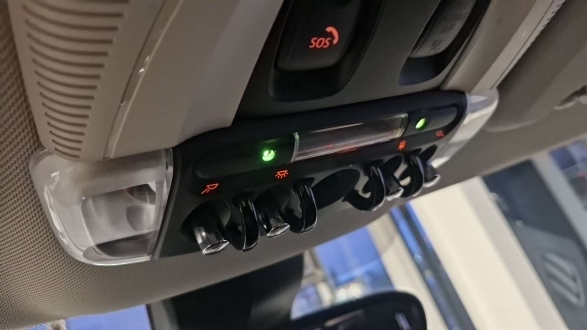 Mini F60 COOPER - 2023 - Joinsteer - #13