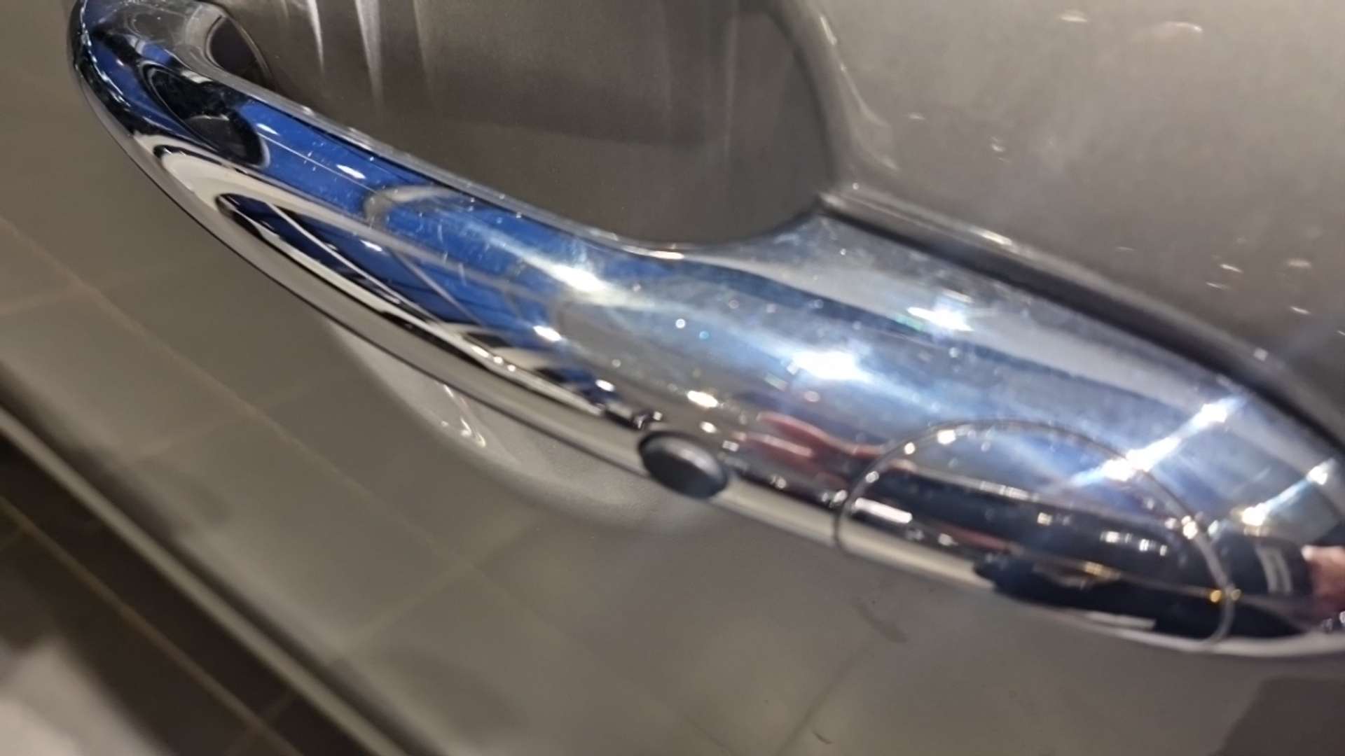 Mini F60 COOPER - 2023 - Joinsteer - #19