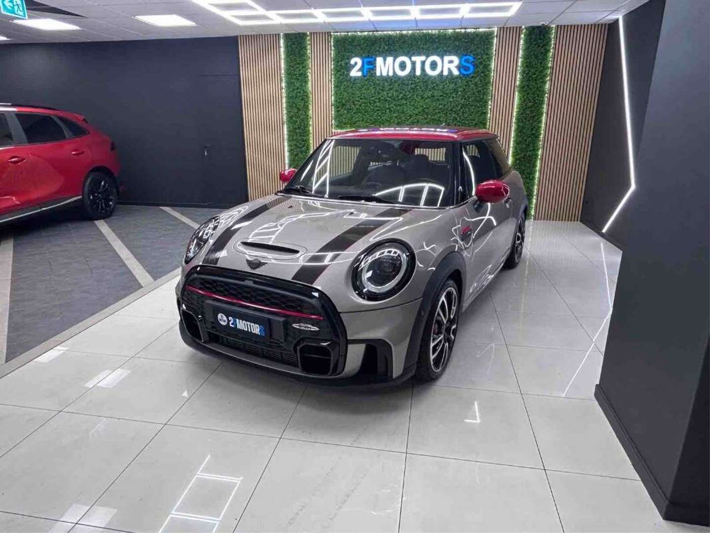 Mini John Cooper Works 2.0 JCW - 2021 - Joinsteer - #2