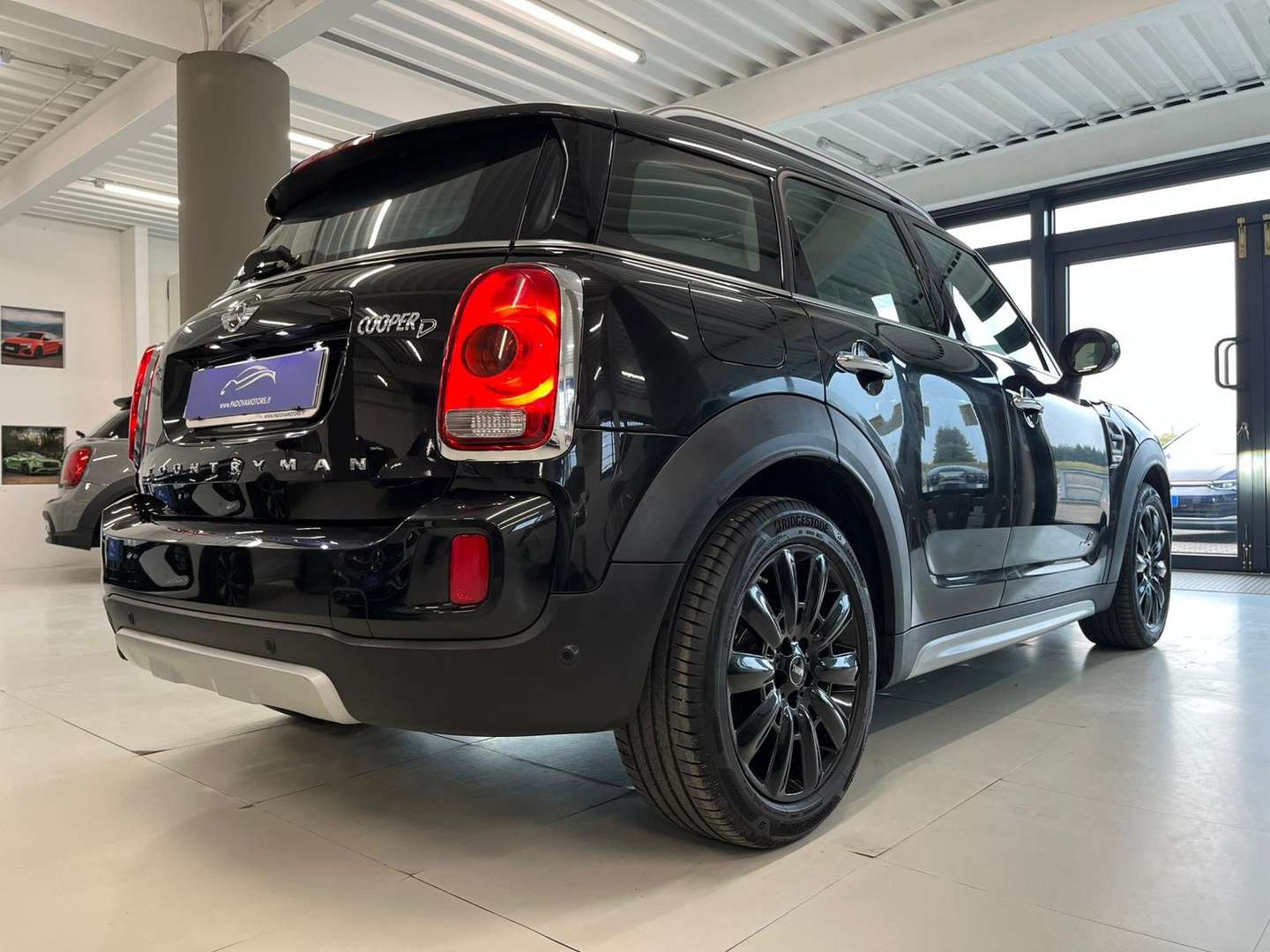 Mini Countryman ALL4 Cooper D - 2019 - Joinsteer - #6