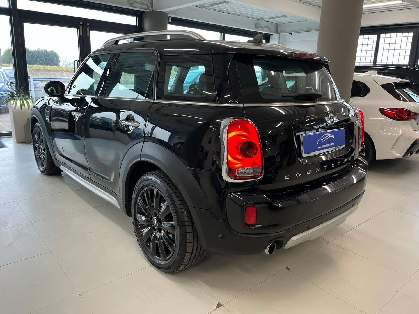 Mini Countryman ALL4 Cooper D - 2019 - Joinsteer - #7