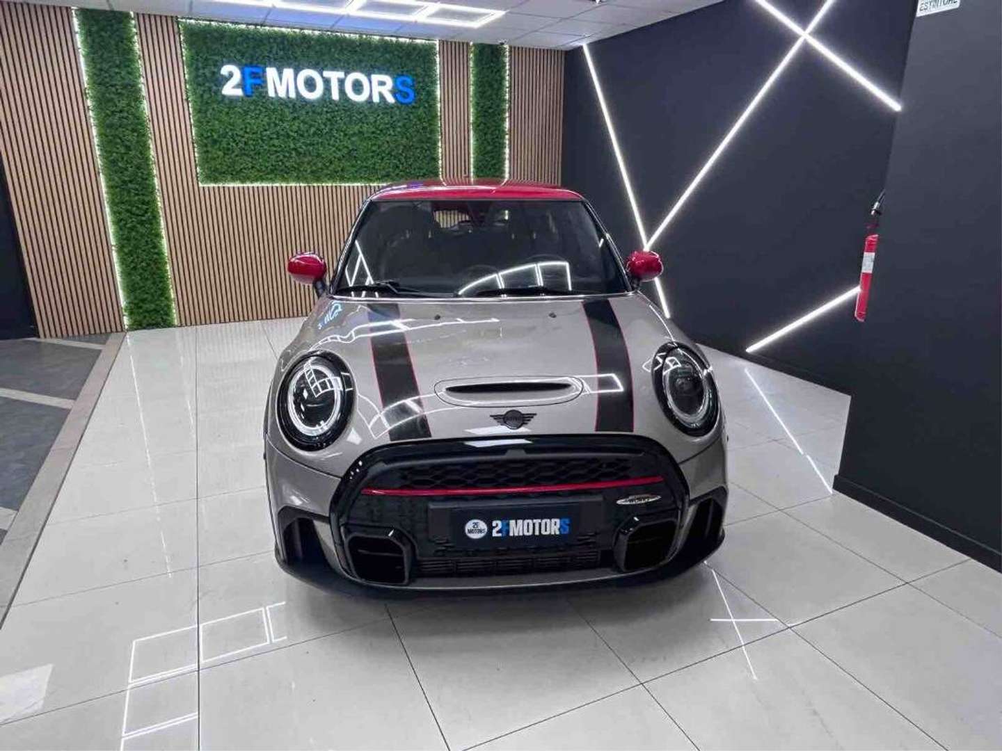 Mini John Cooper Works 2.0 JCW - 2021 - Joinsteer - #5
